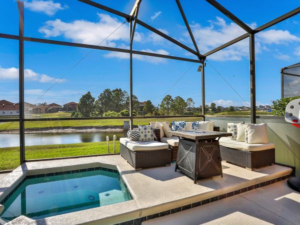 Orlando Home 1026630