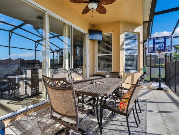 Orlando Home 1026630