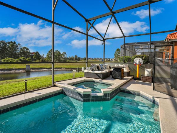 Orlando Home 1026630
