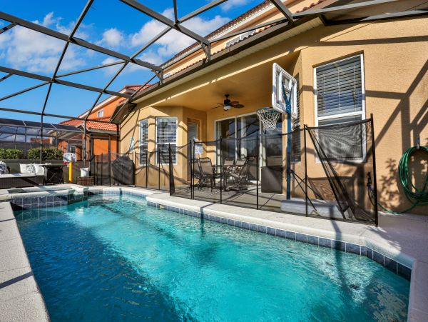 Orlando Home 1026630