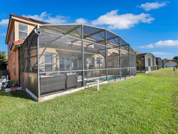 Orlando Home 1026630