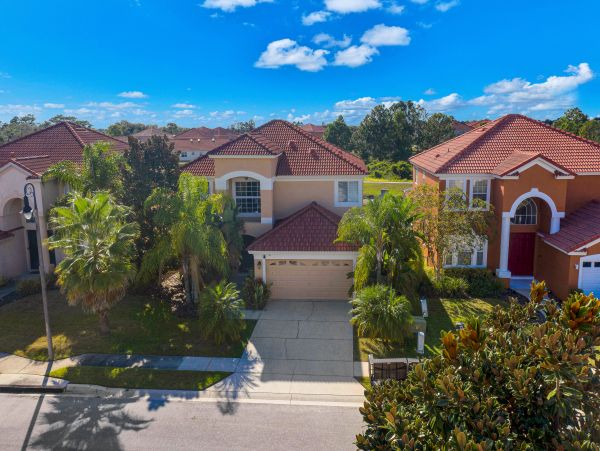 Orlando Home 1026630