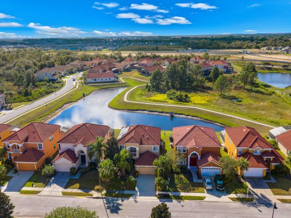 Orlando Home 1026630