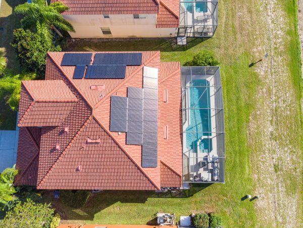 Orlando Home 1026630