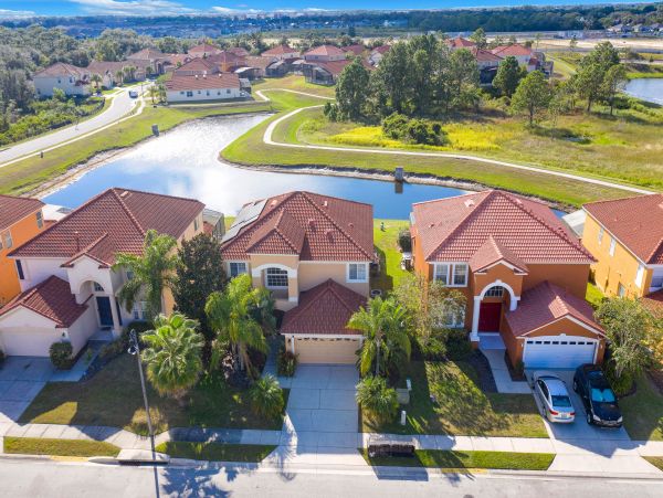 Orlando Home 1026630