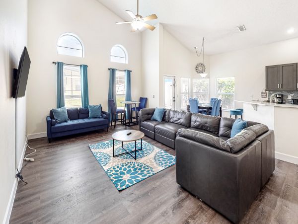 Orlando Home 1026631