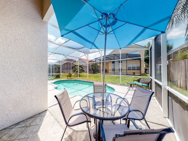 Orlando Home 1026631