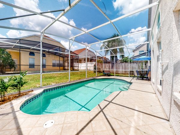 Orlando Home 1026631