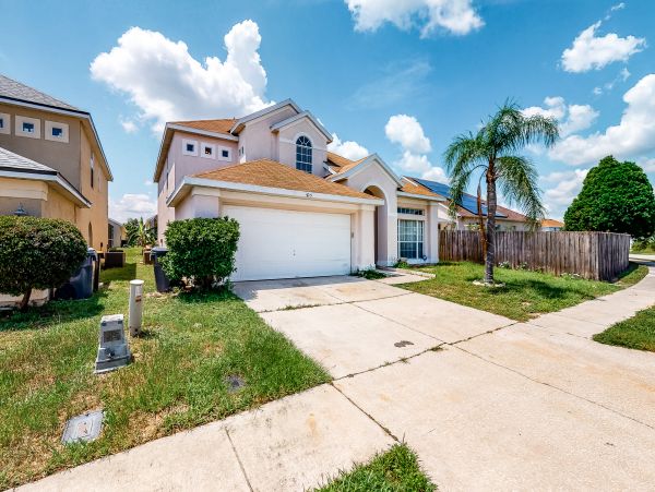 Orlando Home 1026631