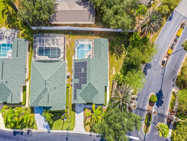 Orlando Home 1026632