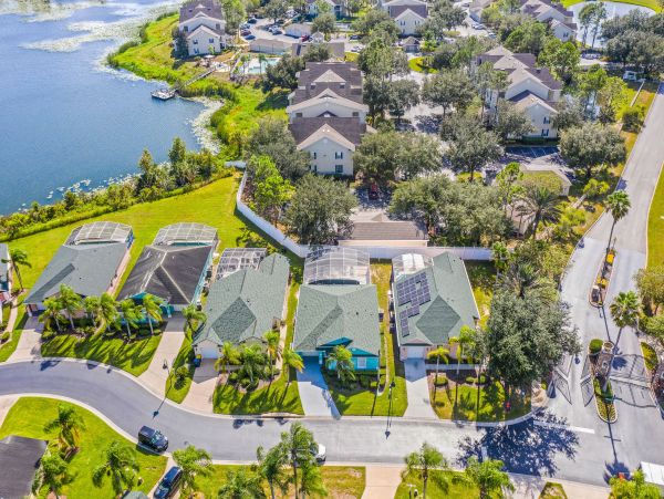 Orlando Home 1026632