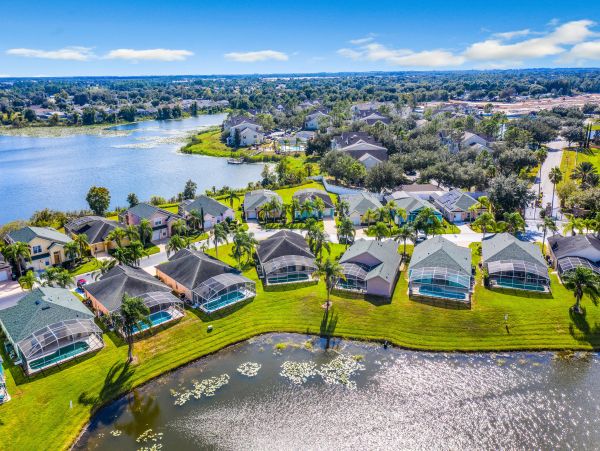 Orlando Home 1026632