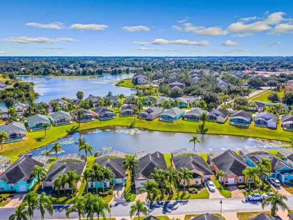 Orlando Home 1026632