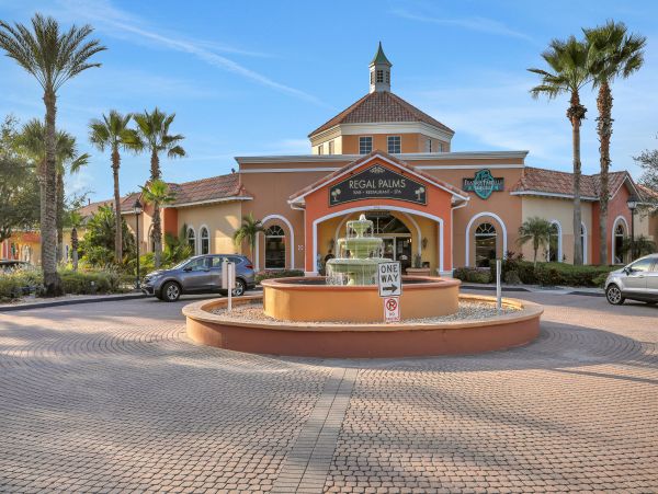 Orlando Home 1026633