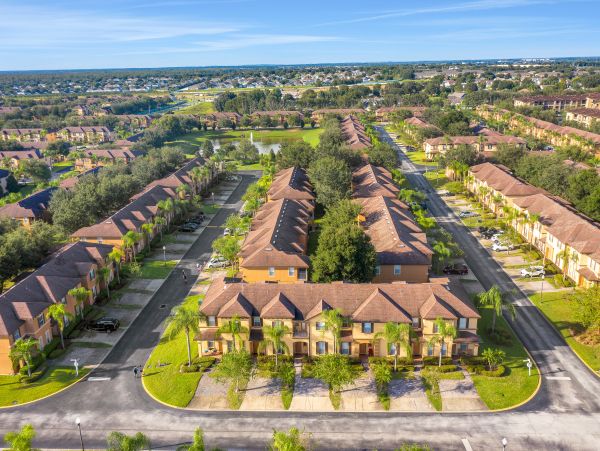 Orlando Home 1026633