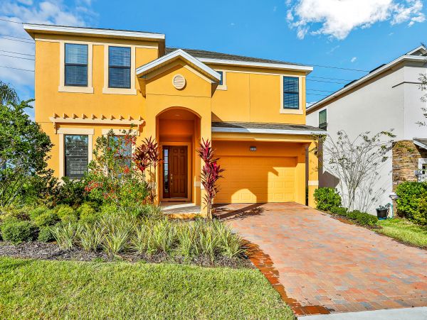 Orlando Home 1026634