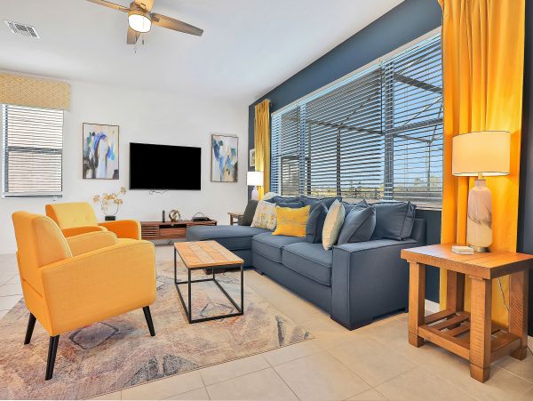 Orlando Home 1026634