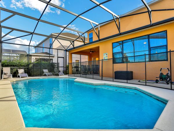 Orlando Home 1026634