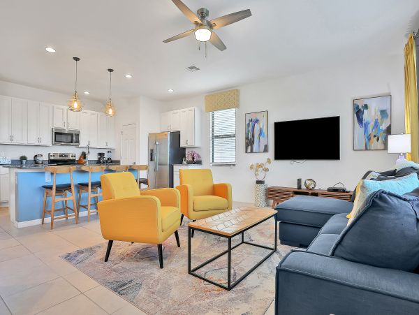 Orlando Home 1026634