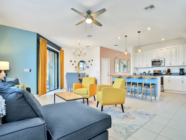 Orlando Home 1026634