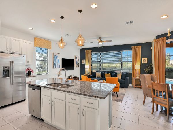 Orlando Home 1026634