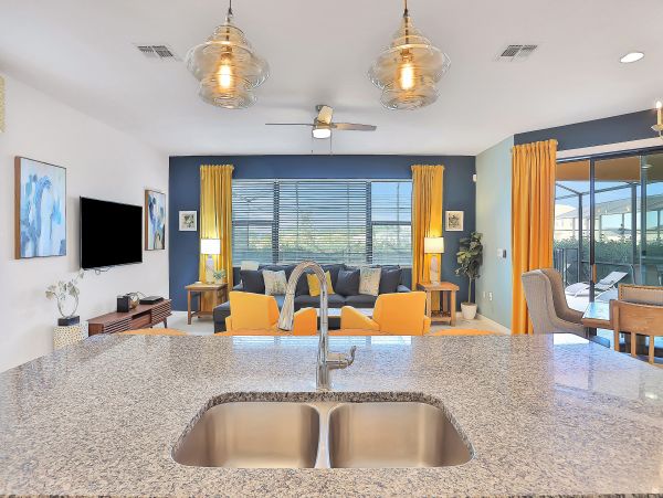 Orlando Home 1026634