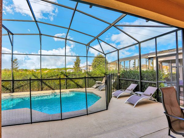 Orlando Home 1026634