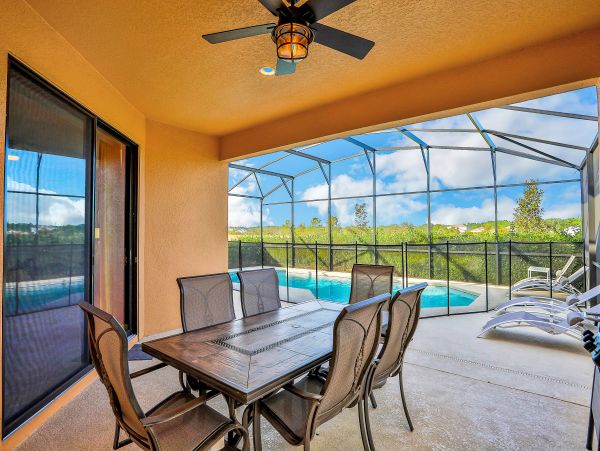 Orlando Home 1026634