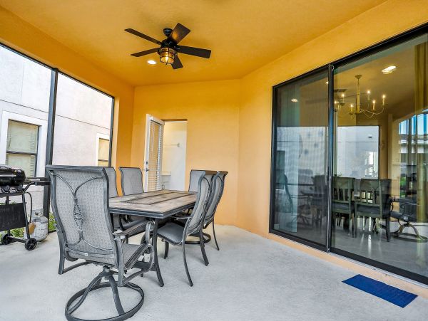Orlando Home 1026634