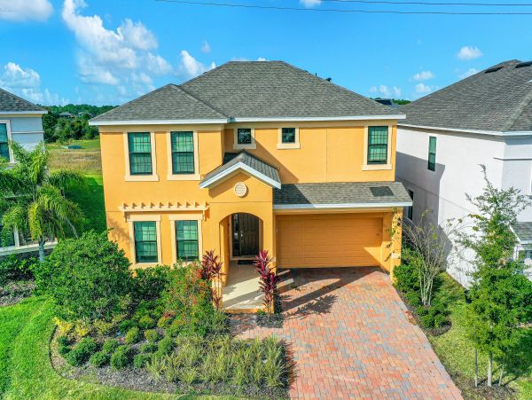 Orlando Home 1026634