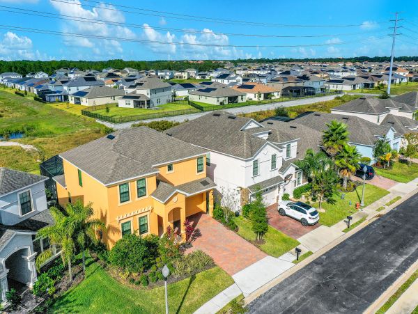 Orlando Home 1026634