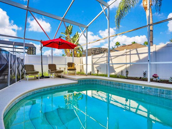 Orlando Home 1026635