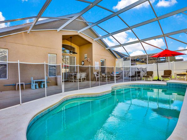 Orlando Home 1026635