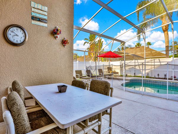 Orlando Home 1026635