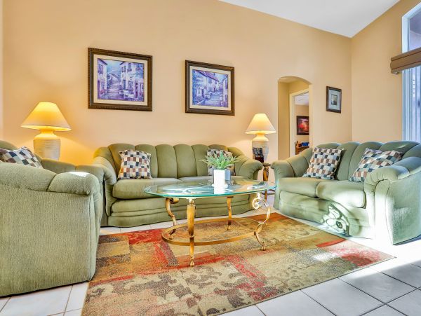 Orlando Home 1026635