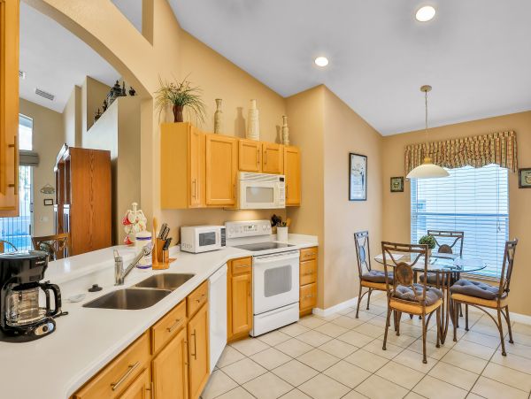 Orlando Home 1026635