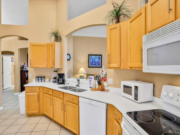 Orlando Home 1026635