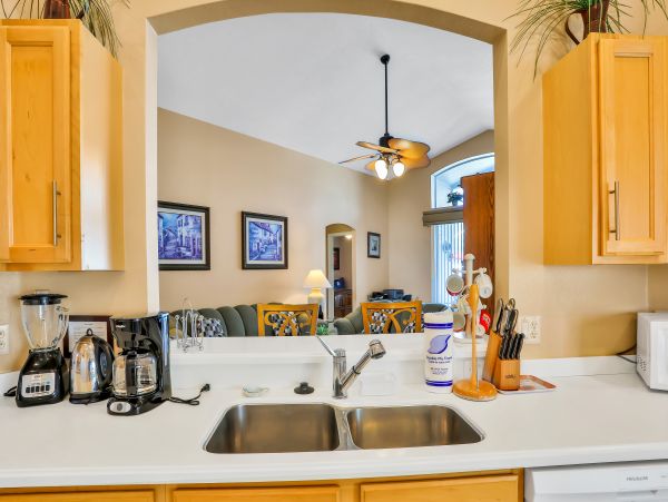 Orlando Home 1026635