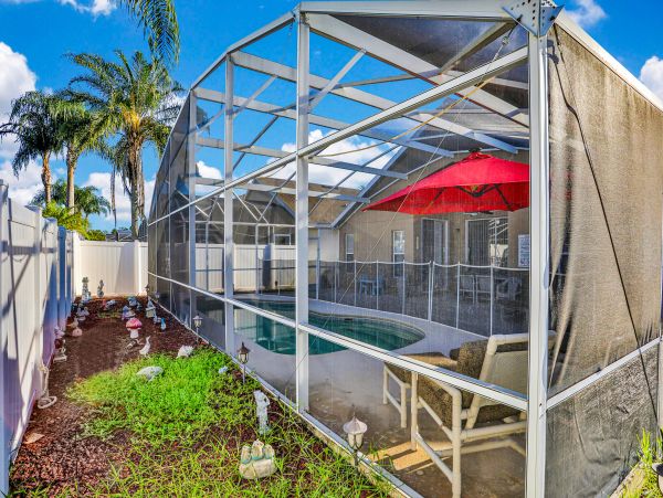 Orlando Home 1026635