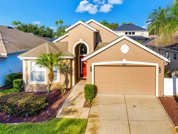 Orlando Home 1026635