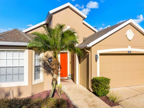 Orlando Home 1026635
