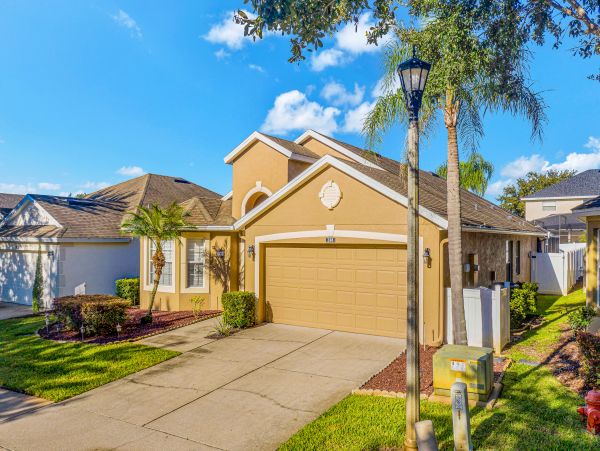 Orlando Home 1026635