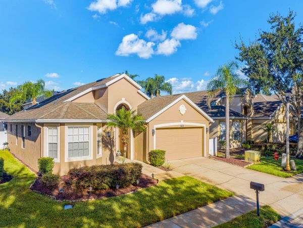 Orlando Home 1026635