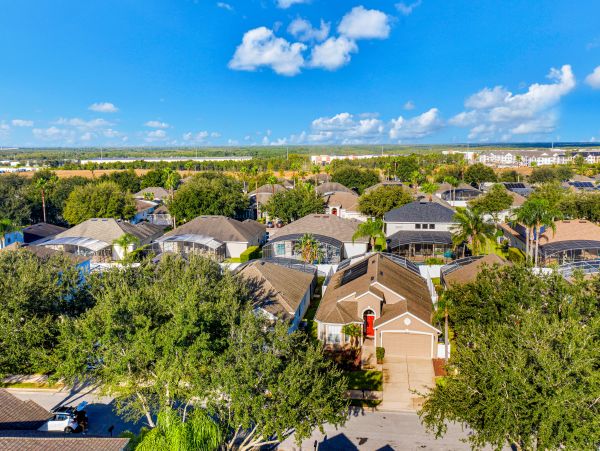 Orlando Home 1026635