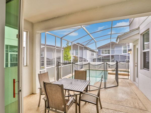 Orlando Home 1026636