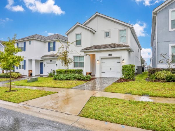 Orlando Home 1026636