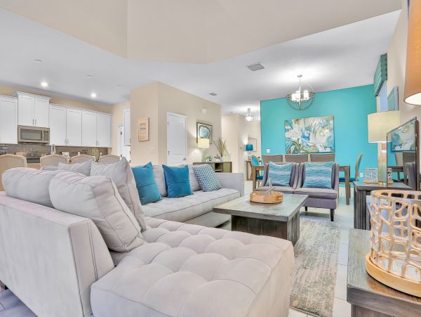 Orlando Home 1026636