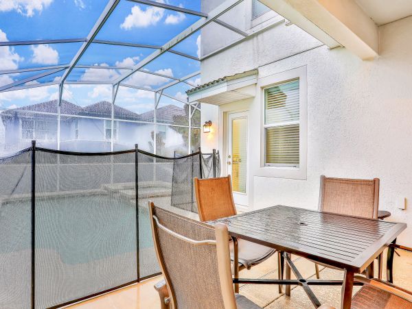 Orlando Home 1026636