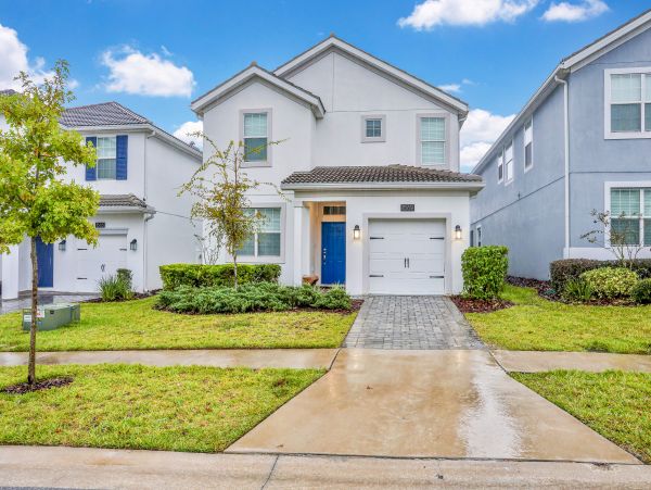 Orlando Home 1026636