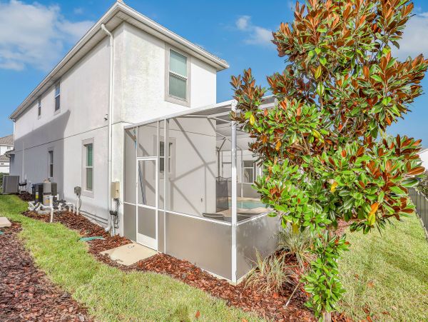 Orlando Home 1026636